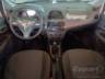 2016 FIAT PUNTO 