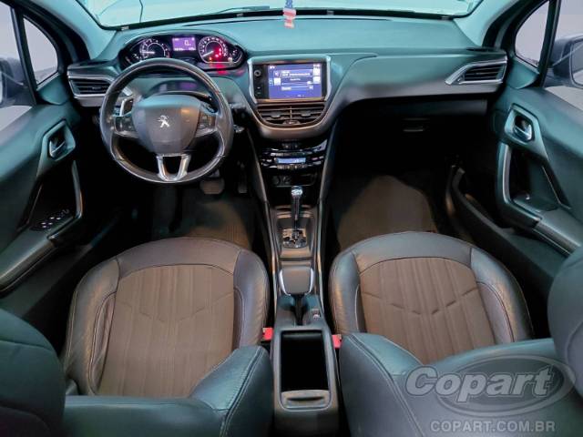 2016 PEUGEOT 2008 