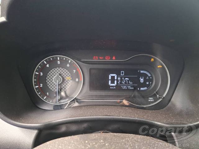2021 HYUNDAI HB20 