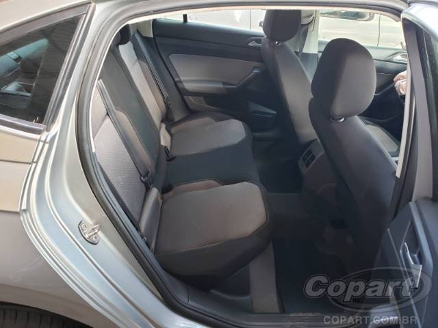 2019 VOLKSWAGEN VIRTUS 