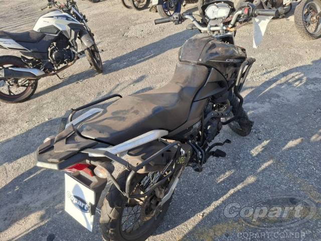 2022 YAMAHA XTZ 150 CROSSER 