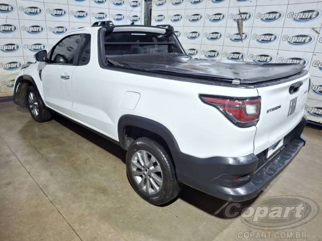 2026 FIAT STRADA 