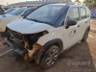 2017 CITROEN AIRCROSS 