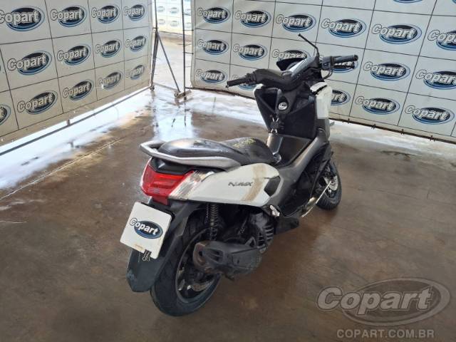 2018 YAMAHA NMAX 