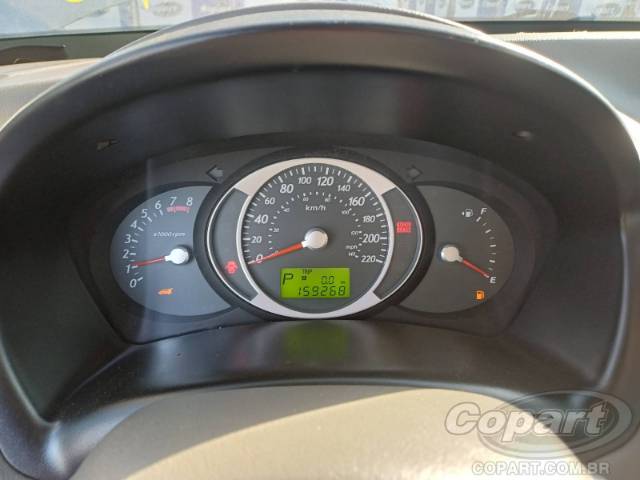 2013 HYUNDAI TUCSON 