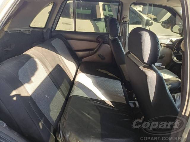 1998 VOLKSWAGEN GOL 