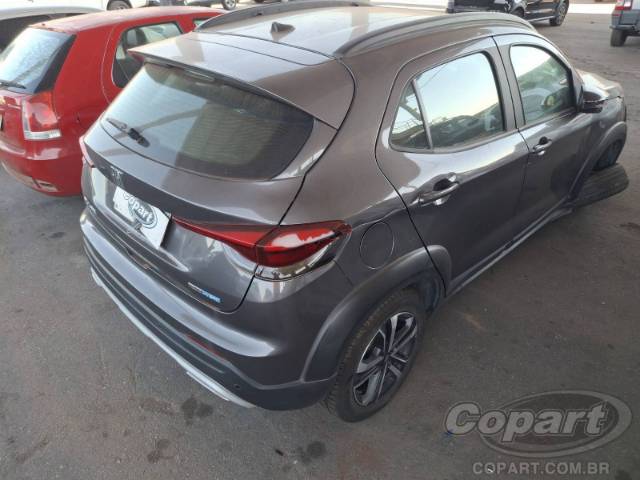 2025 FIAT PULSE 