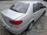 2013 FIAT SIENA 