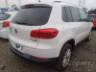 2014 VOLKSWAGEN TIGUAN 