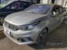 2018 FIAT ARGO 