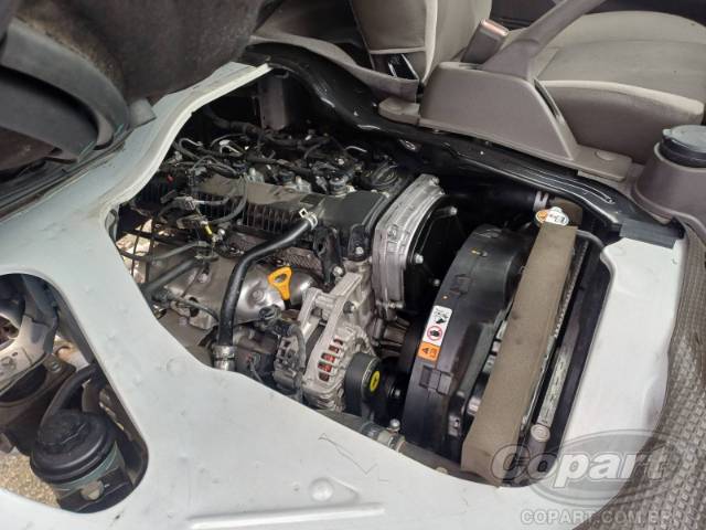 2025 HYUNDAI HR 