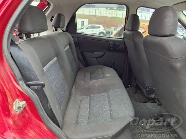 2012 CHEVROLET CELTA 