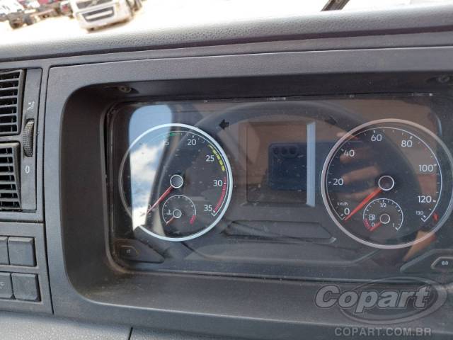 2026 VOLKSWAGEN CONSTELLATION 