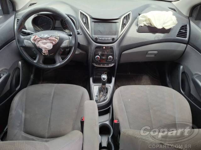 2018 HYUNDAI HB20S 