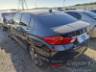 2017 HONDA CITY 