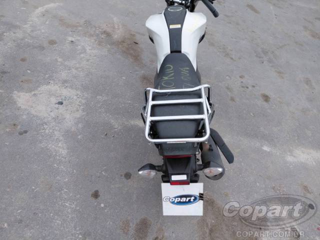 2025 HONDA CG 160 
