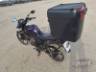 2024 YAMAHA FAZER 