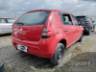 2012 RENAULT SANDERO 