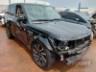 2013 LAND ROVER RANGE ROVER 