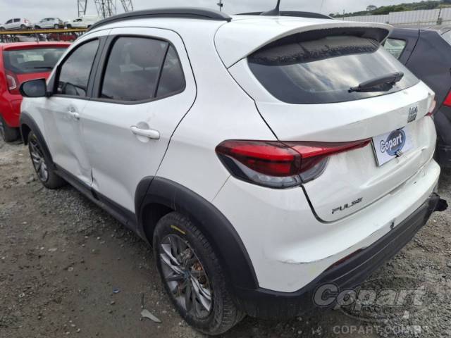 2024 FIAT PULSE 