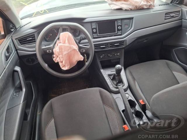 2023 VOLKSWAGEN POLO 