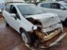 2011 FIAT PUNTO 
