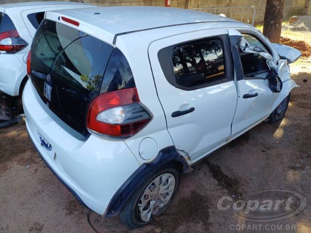 2024 FIAT MOBI 
