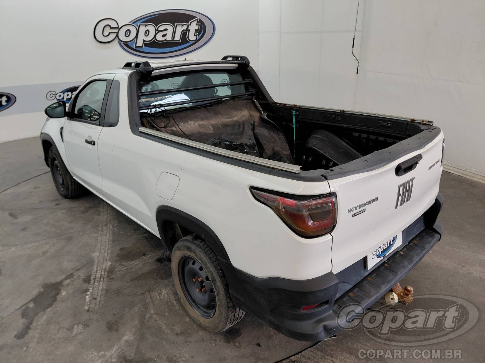 Foto 3: 2023 FIAT STRADA