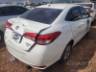 2023 TOYOTA YARIS SEDA 