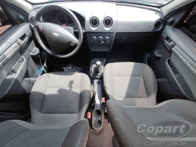 2015 CHEVROLET CELTA 