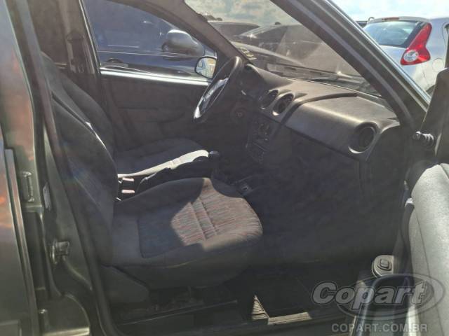 2010 CHEVROLET CELTA 