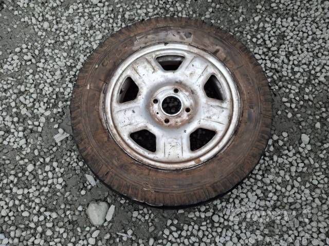 2006 FORD ECOSPORT 