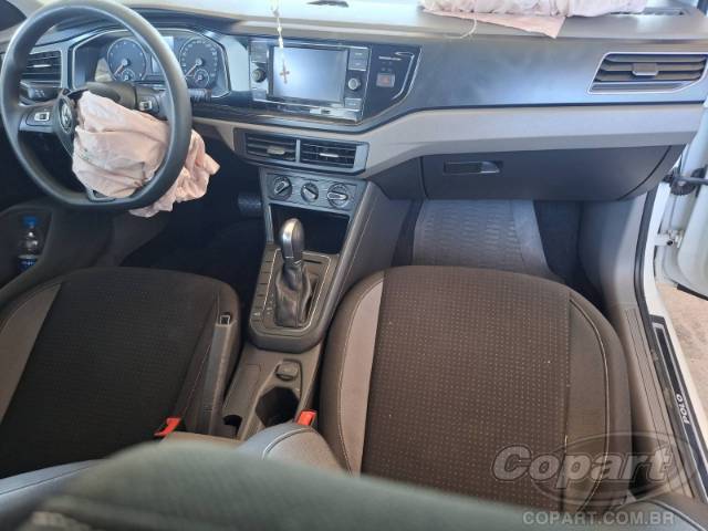 2019 VOLKSWAGEN POLO 