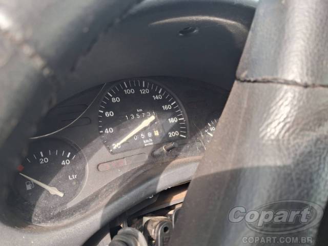 1995 CHEVROLET CORSA 