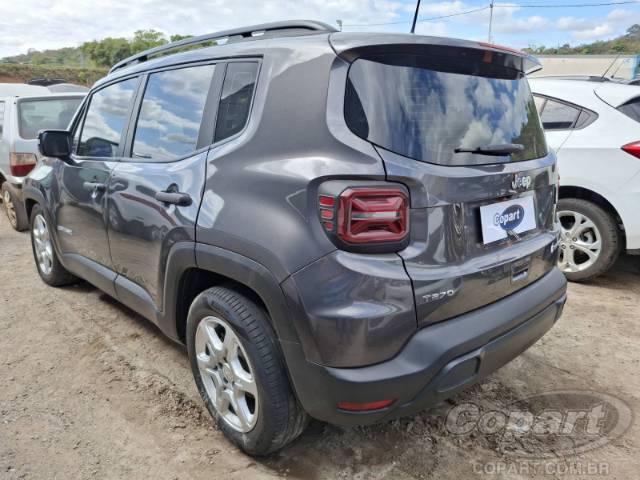 2024 JEEP RENEGADE 