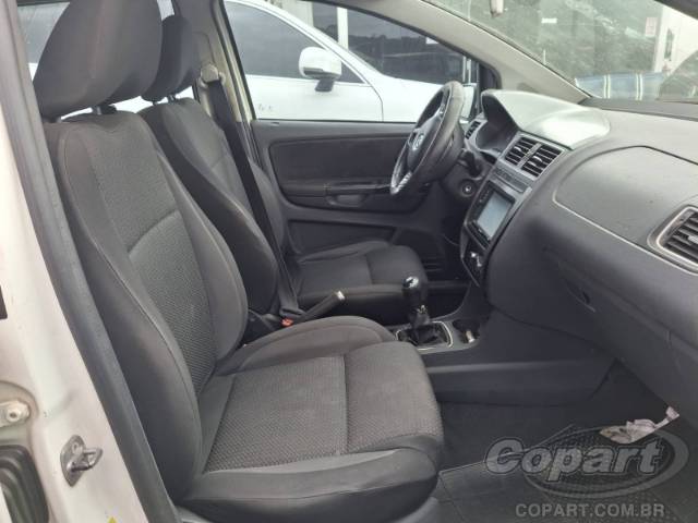 2019 VOLKSWAGEN SPACEFOX 