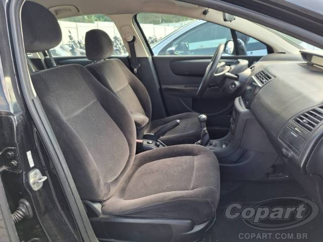 2009 CITROEN C4 PALLAS 