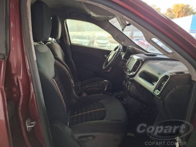 2020 FIAT TORO 