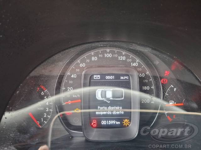 2025 FIAT STRADA 