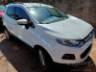 2017 FORD ECOSPORT 