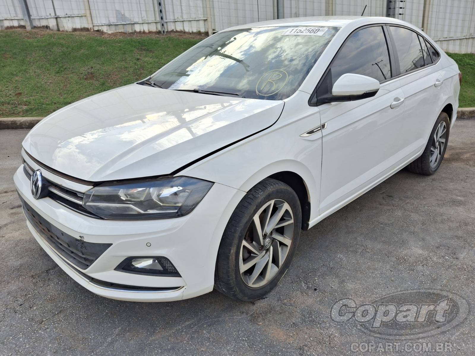 Foto 2: 2018 VOLKSWAGEN VIRTUS