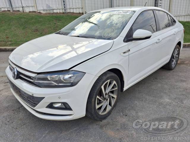 2018 VOLKSWAGEN VIRTUS 