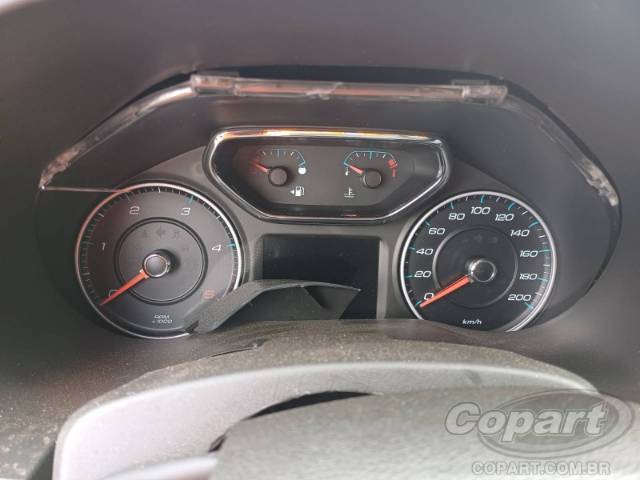 2024 CHEVROLET TRAILBLAZER 