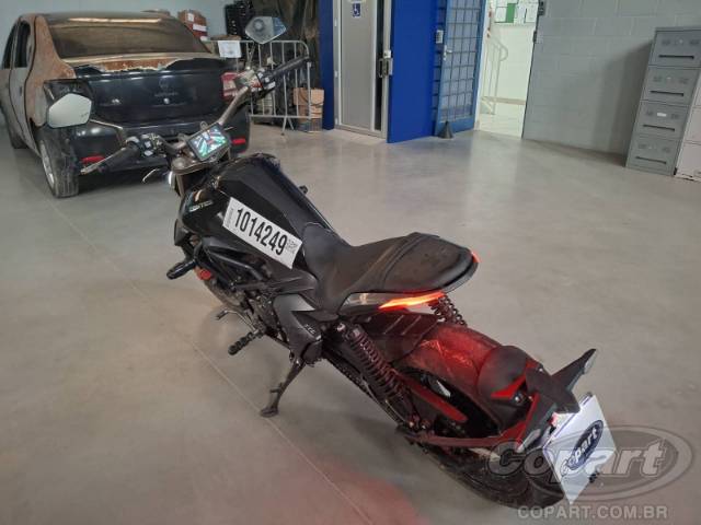 2024 ZONTES V310 