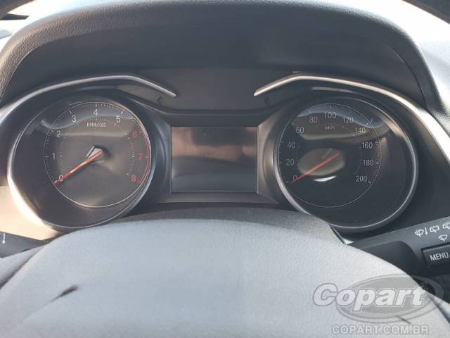 2024 CHEVROLET ONIX 