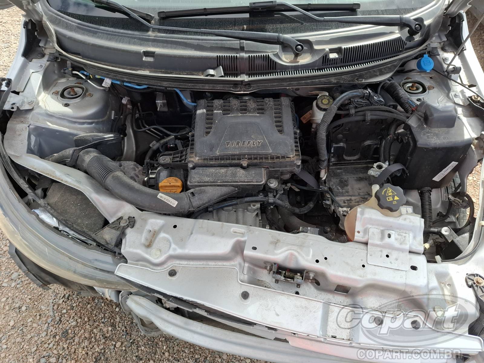 Foto 7 de 11: 2023 FIAT ARGO