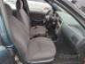 2001 FIAT SIENA 