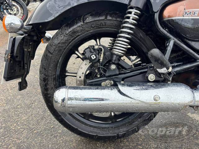 2023 ROYAL ENFIELD METEOR 