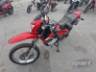 2019 HONDA NXR 160 