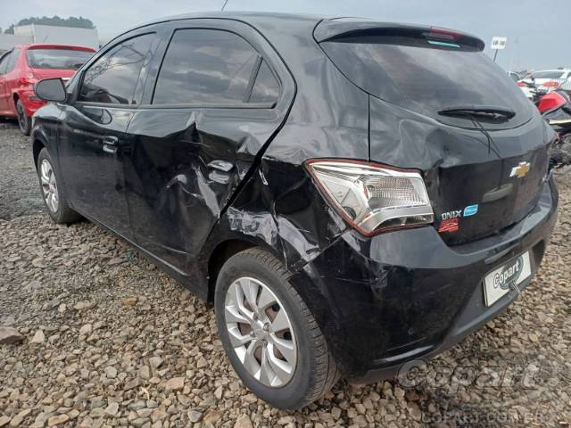 2018 CHEVROLET ONIX 